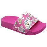 Milami papuče za devojčice g unicorn 110-2UNI | ePonuda.com