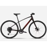 Bicikl FX 3 Stepover Gen 4 2026 Dark Carmine - XS | shoptok.hr
