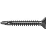 PROFI DEPOT Samonarezni vijak A2 TX (Promjer: 4,8 mm, Duljina: 38 mm, Kaljeni plemeniti čelik, nehrđajući) | shoptok.hr