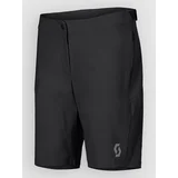 Vertic LT w/pad Shorts black