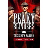  peaky blinders: the king's ransom complete edition [vr] (pc) steam key global | ePonuda.com