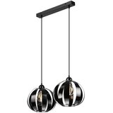  Visilica na sajli MINDY 2xE27/15W/230V | Eponuda.com