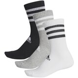 Adidas 3S csh CRW3P, čarape za fitnes, siva DZ9345 cene