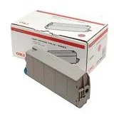 toner 44059106 (C810/C830) (škrlatna), original