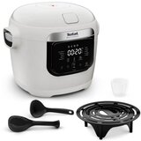 Tefal Večnamenski kuhalnik Multicook Fry MY700BF0, svetlo siv | Shoptok.si