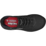 Skechers Nizke superge Slip-Ins: Summits SR - Enslee Črna | Shoptok.si