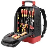Wiha 45528 Set alata u rancu električarski, 28-delni | ePonuda.com