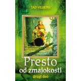 Laguna Presto od zmajokosti - drugi deo | Eponuda.com