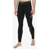 muški donji delovi trenerke pro training active tights UMA233M300-01