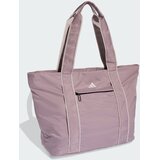Adidas Športna torba 'Yoga Tote' mauve | Shoptok.si