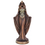 Signes Grimalt Kipci in figurice Figura Kleopatra Baker Kostanjeva | Shoptok.si