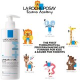 LAROCHE-POSAY Lipikar AP+Max Balm balzam za njegu tijela za vrlo suhu, osjetljivu i atopičnu kožu 400 ml | shoptok.hr