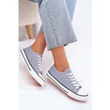 Boto Women's Classic Sneakers Blue Omerta | shoptok.hr