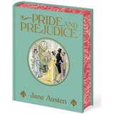 Arcturus Publishing Jane Austen - Pride and Prejudice | Eponuda.com