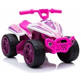 Quad TR1805 rozi - auto na akumulator | shoptok.hr