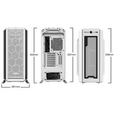 Be Quiet! SILENT BASE 802 WINDOW MIDIATX OHIšJE | Shoptok.si