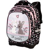 Target Ergonomski šolski nahrbtnik Superlight 2 Face So Sweet | Shoptok.si