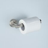REA Bath Ručka za WC papir 6611 Modern Brush Nickle | shoptok.hr