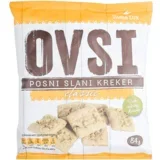 krekeri posni slani classic 84g