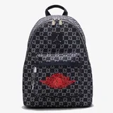monogram backpack