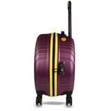 Zoozie Bags Putni kofer 2392, ljubičasta | Eponuda.ba