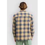 Billabong Ventura Srajca blue graphite | Shoptok.si
