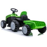 Premium Stil Dečiji Traktor Sa Prikolicom Žuti ( 12665 ) | Eponuda.com