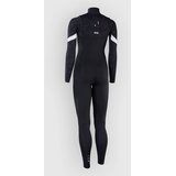 Ion Element 3/2 Front Zip Neoprenska obleka black | Shoptok.si