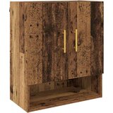 vidaXL Ormar za Zid Zidne Staro drvo 60 x 31 x 70 cm Konstruirano drvo | shoptok.hr