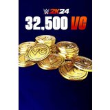 wwe 2K24 32,500 virtual currency pack xbox live key global  wwe 2K24 32,500 virtual currency pack xbox live key global Slike