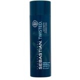 Sebastian Professional Twisted Styling Cream za kovrčavu kosu 145 ml | shoptok.hr