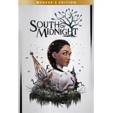  south of midnight: weaver's edition (xbox series x|s) xbox live key europe Cene