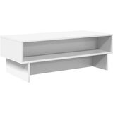  Kava Stol Bijelo 100 x 46 x 35 cm Konstruirano drvo | shoptok.hr