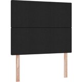  Postelja s shranjevanjem Črna 120 x 200 cm Umjetno usnje, (5000105523) | Shoptok.si