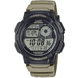 Casio ročna ura Timeless Collection AE-1000W-5AVEF Cene