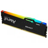 Kingston RAM DDR5 16GB 5200 FURY B | Shoptok.si