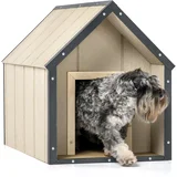 Pasja uta LP SmartSide - 57 x 95 x V68 cm, velikost M - M971-1, (5000117272)
