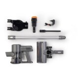 Gorenje Pokončni sesalnik SVC252420FFA | Shoptok.si