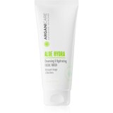 Arganicare Aloe Hydra Facial Wash aparat za čiščenje obraza 100 ml | Shoptok.si
