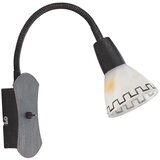  Zidna lampa AZTEC krak 1xE14/40W | Eponuda.com