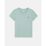 Levi's Majice & Polo majice 39185 0362 PERFECT Zelena cene