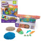 Kinetic Sand Kinetički pijesak - morske kornjače | shoptok.hr