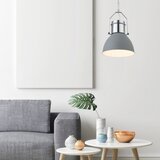 Globo 15281G - visilica na lancu kutum 1xE27/40W/230V | Eponuda.com