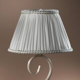 Lesnina XXXL NAMIZNA SVETILKA Vivienne 45/30/60 cm | Shoptok.si