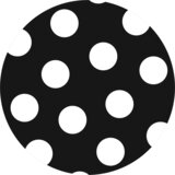 Frogies Women's panties Dots | shoptok.hr