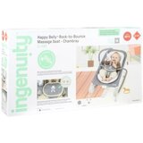 Kids II ljuljačka Ingenuity Chambray | shoptok.hr