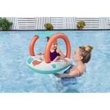  Čamac na napuhavanje s nadstrešnicom 84 x 67 cm Bestway 34203 | shoptok.hr