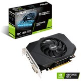 Asus phoenix GeForce GTX 1650 4GB 128bit PH-GTX1650-O4GD6-P grafička kartica | Eponuda.com