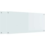  Kuhinjski zaštita 2 pcs Bijelo 110 x 50 cm | shoptok.hr