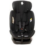 Bbo auto sedi&amp;scaron;te i-Nexus Black, 40 - 150 cm Slike